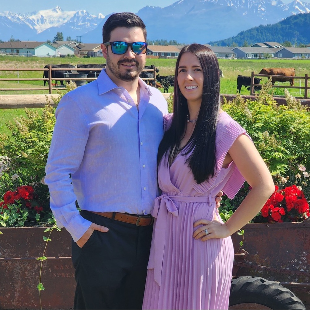 Meet your Posher, Amber